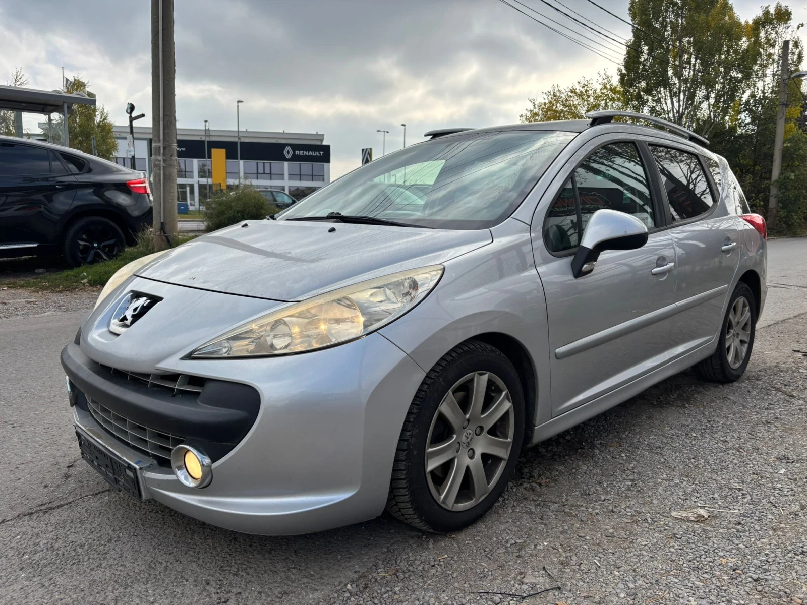 Peugeot 207 1, 600HDI EURO4  - изображение 3