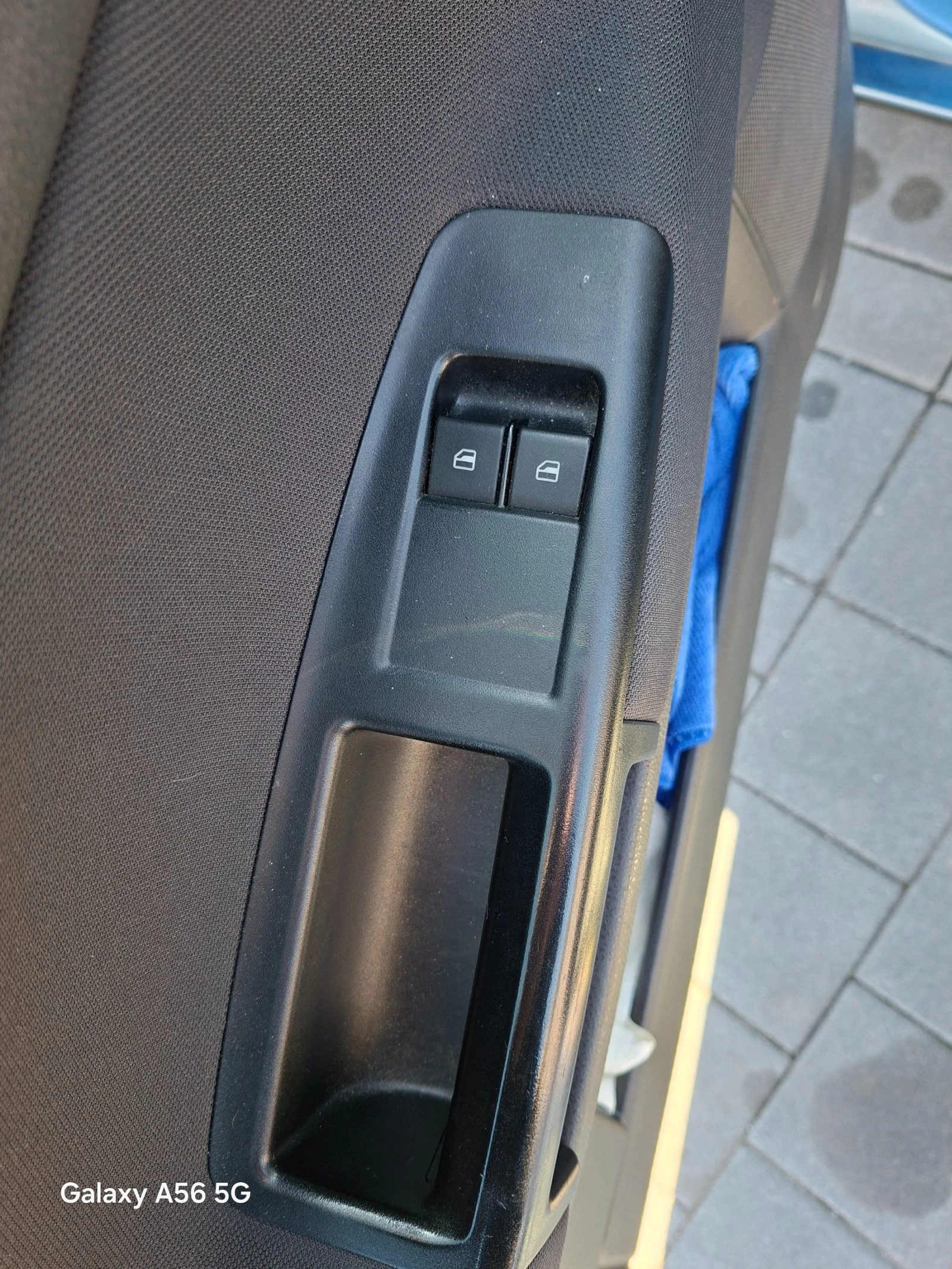 VW Polo 1.4 TDI - изображение 8