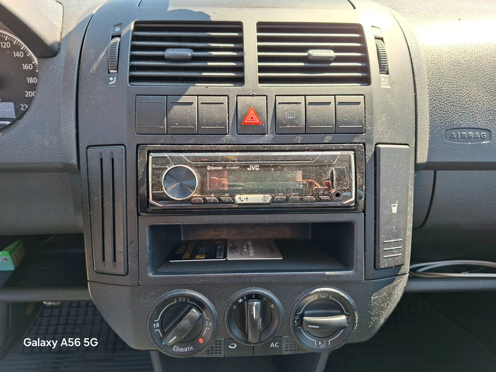 VW Polo 1.4 TDI - изображение 10