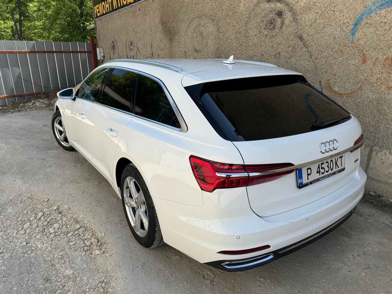 Audi A6 40 TDI Sport quattro - изображение 3