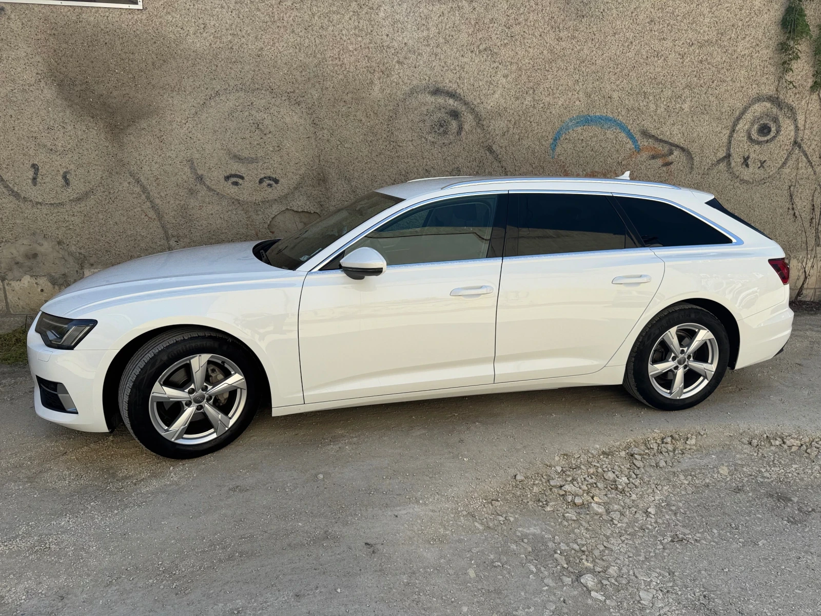 Audi A6 40 TDI Sport quattro - изображение 2