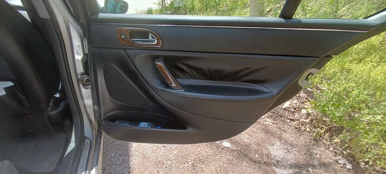 Peugeot 607 2.2  - изображение 8