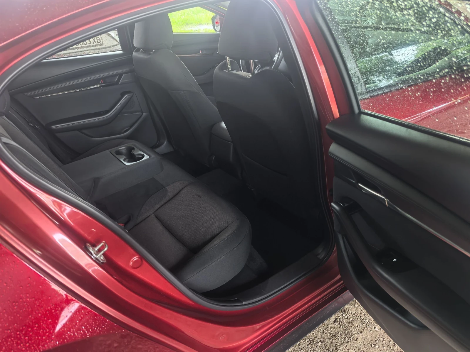 Mazda 3  - изображение 9