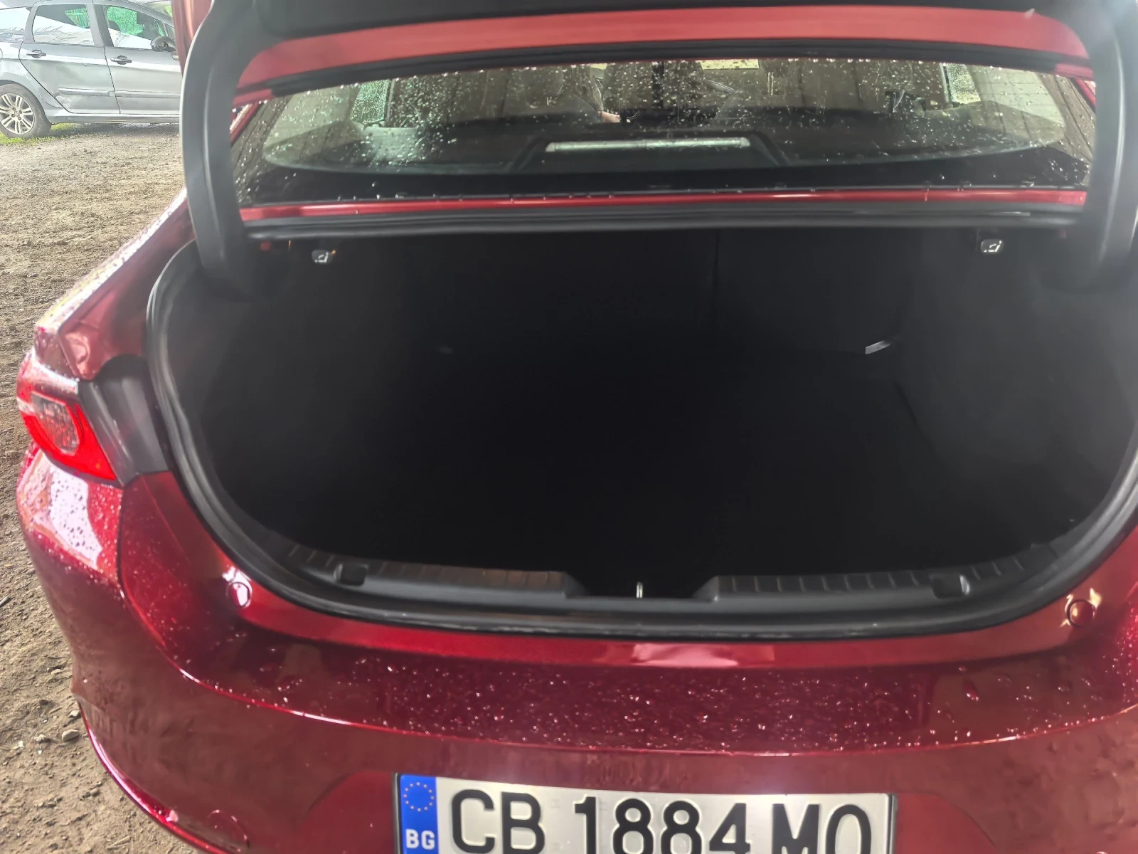 Mazda 3  - изображение 8