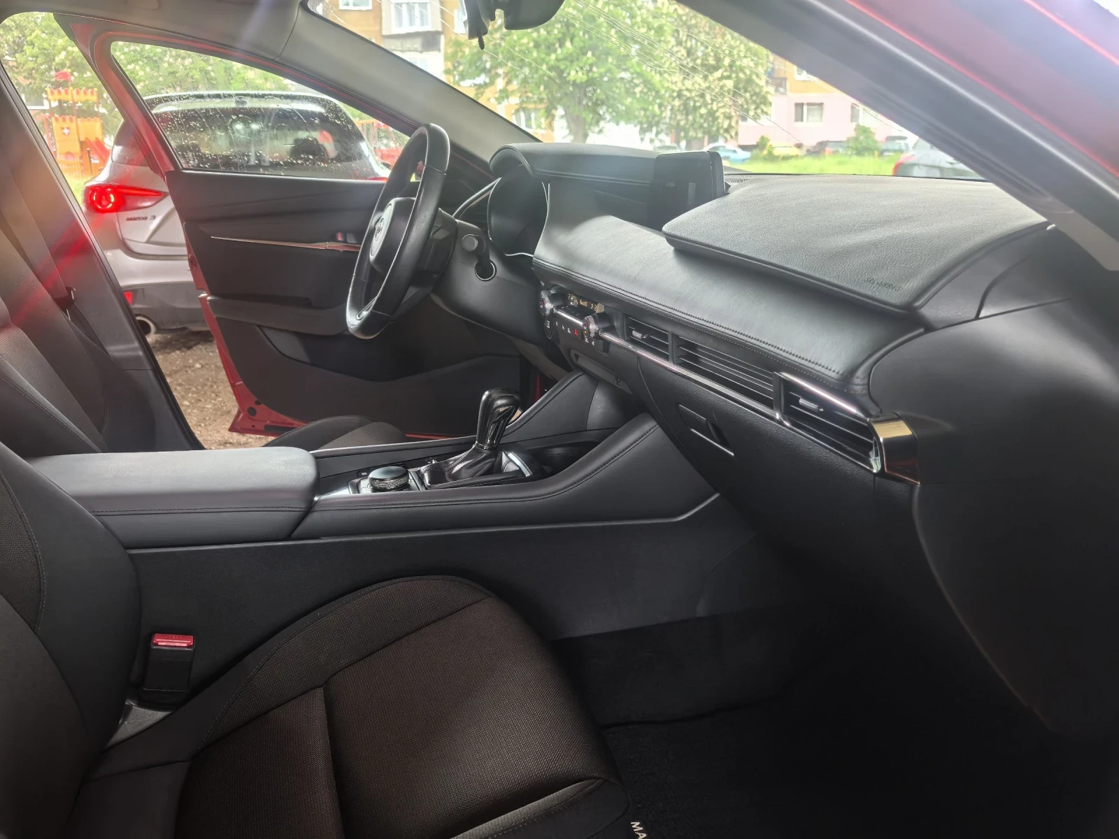 Mazda 3  - изображение 10