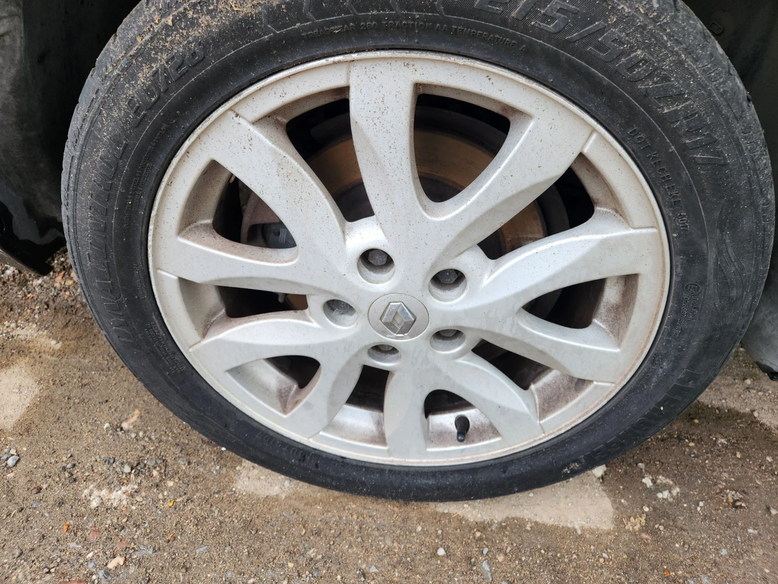 Renault Laguna 2.0 dci GT - изображение 6