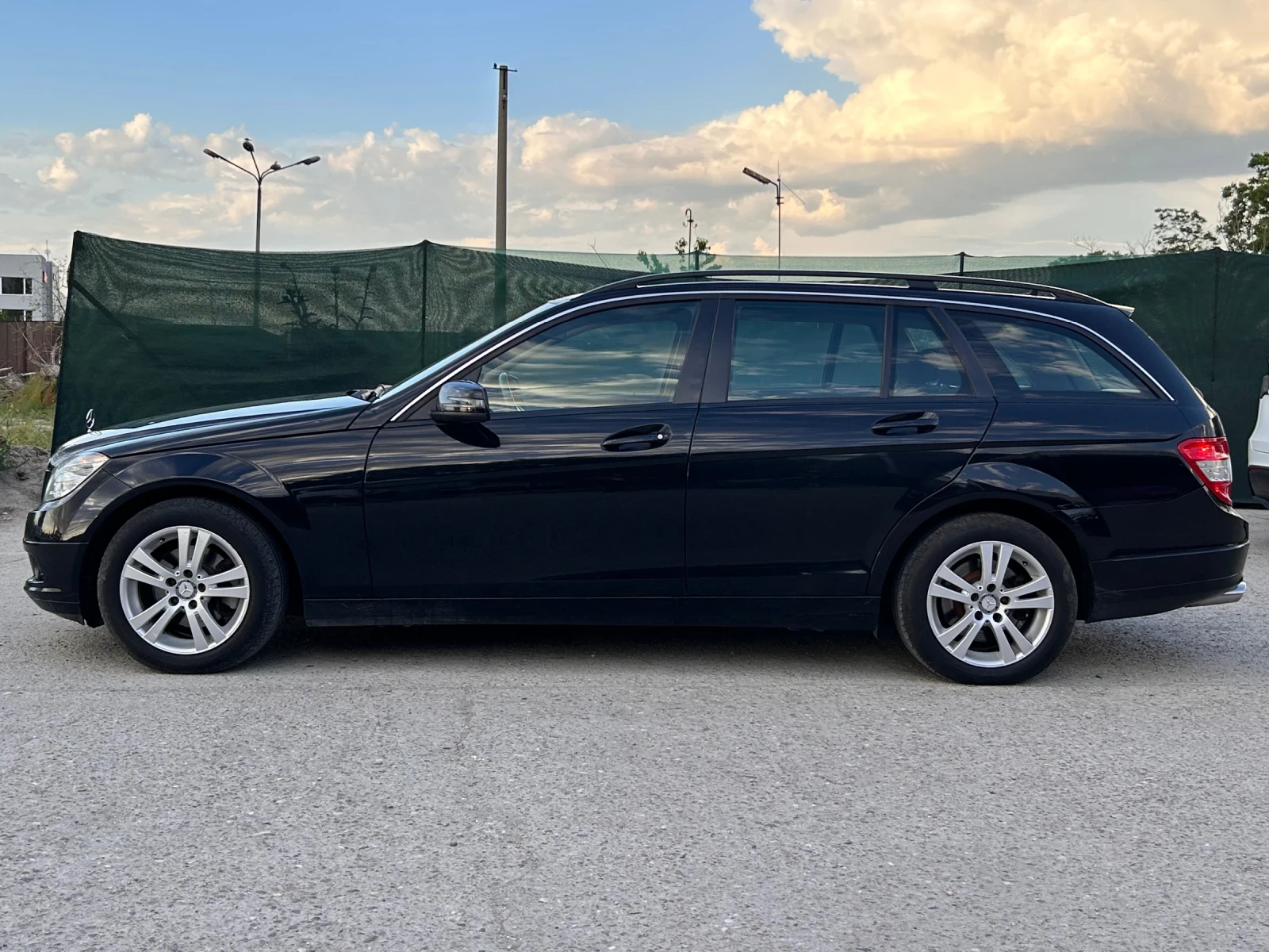 Mercedes-Benz C 220  - изображение 2