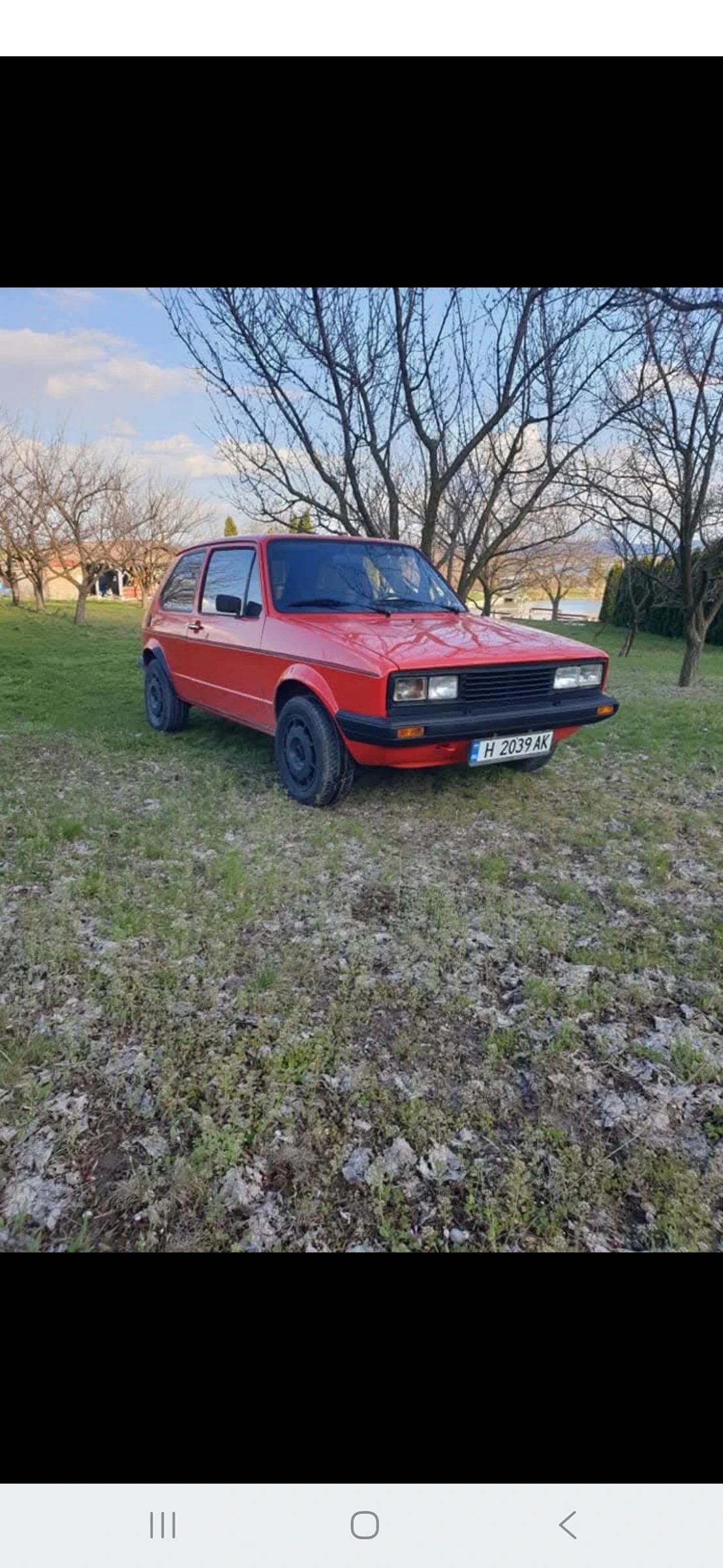 VW Golf  - изображение 6