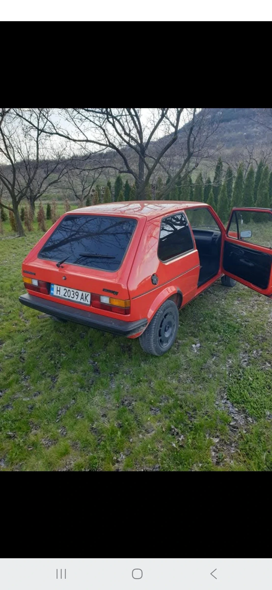 VW Golf  - изображение 7