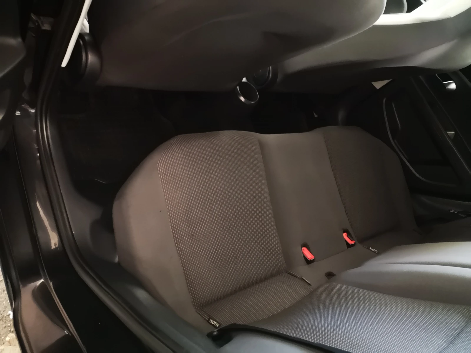 VW Up 1.0 - изображение 9