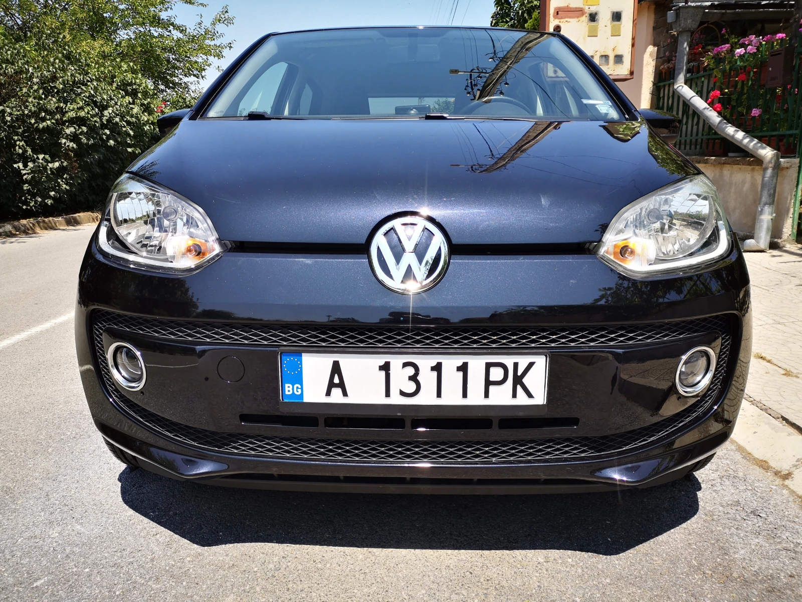 VW Up 1.0 | Mobile.bg � ����������� 1