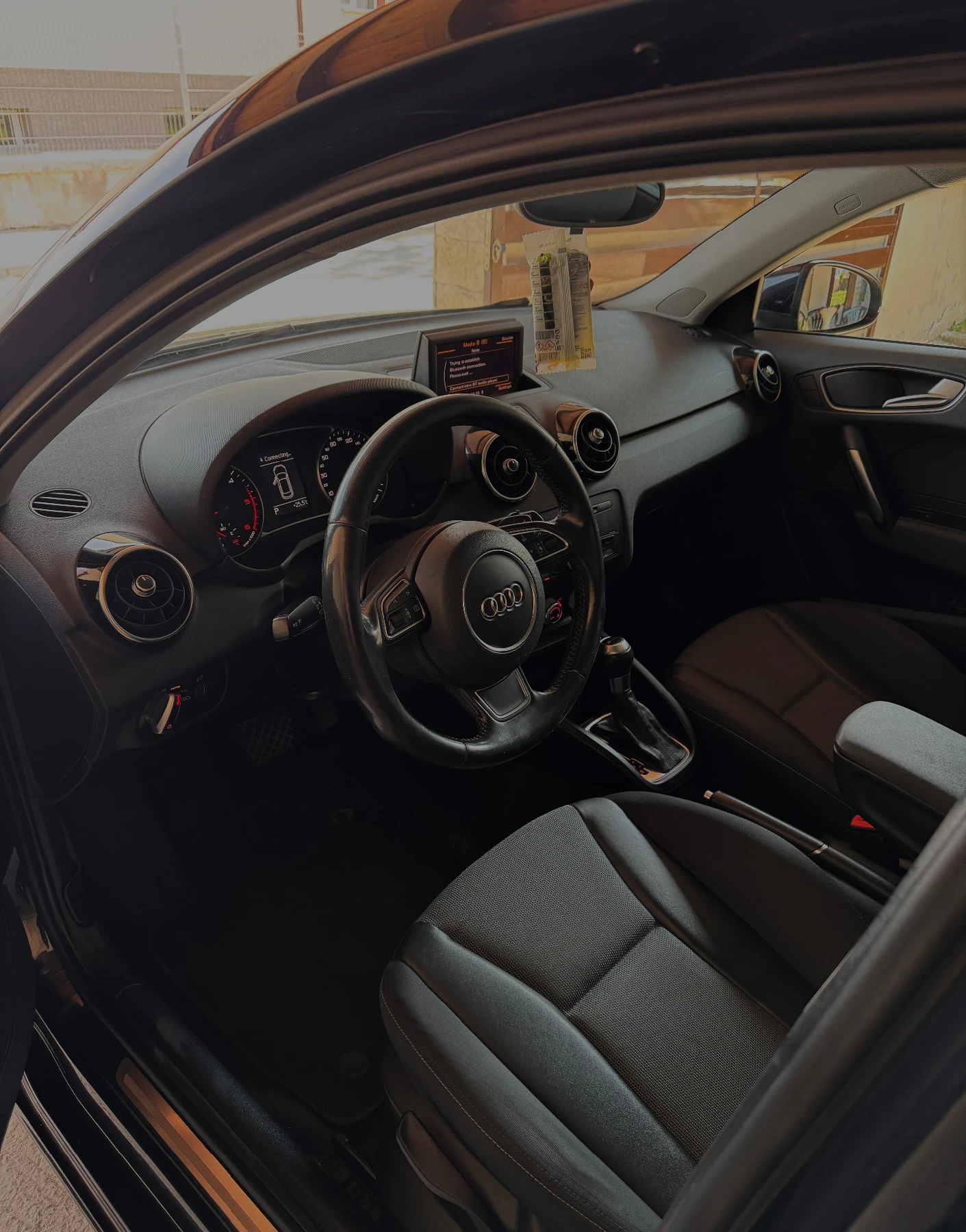Audi A1  - изображение 8