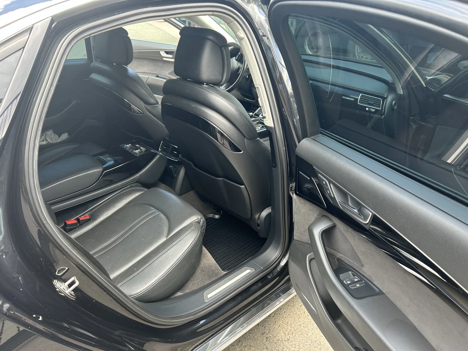 Audi A8 4.2TDI W12 пакет FULL LED  - изображение 6