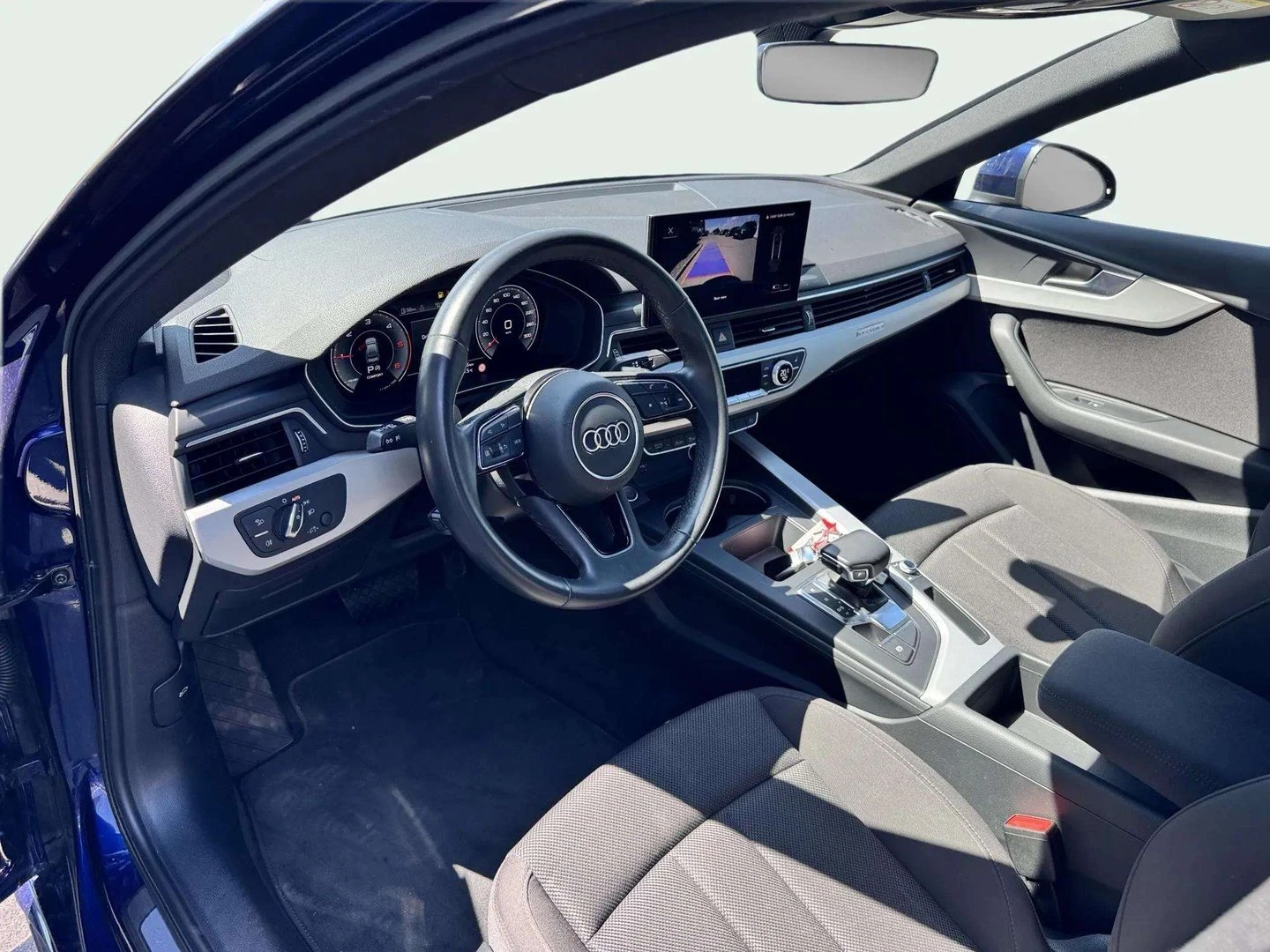 Audi A4 Limousine advanced 40 TDIquattro - изображение 7