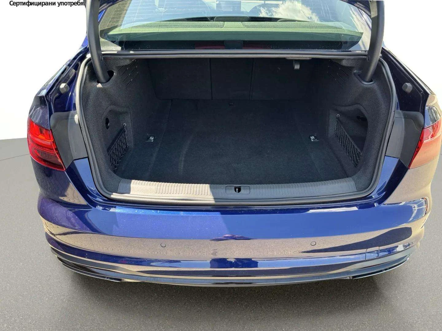 Audi A4 Limousine advanced 40 TDIquattro - изображение 10