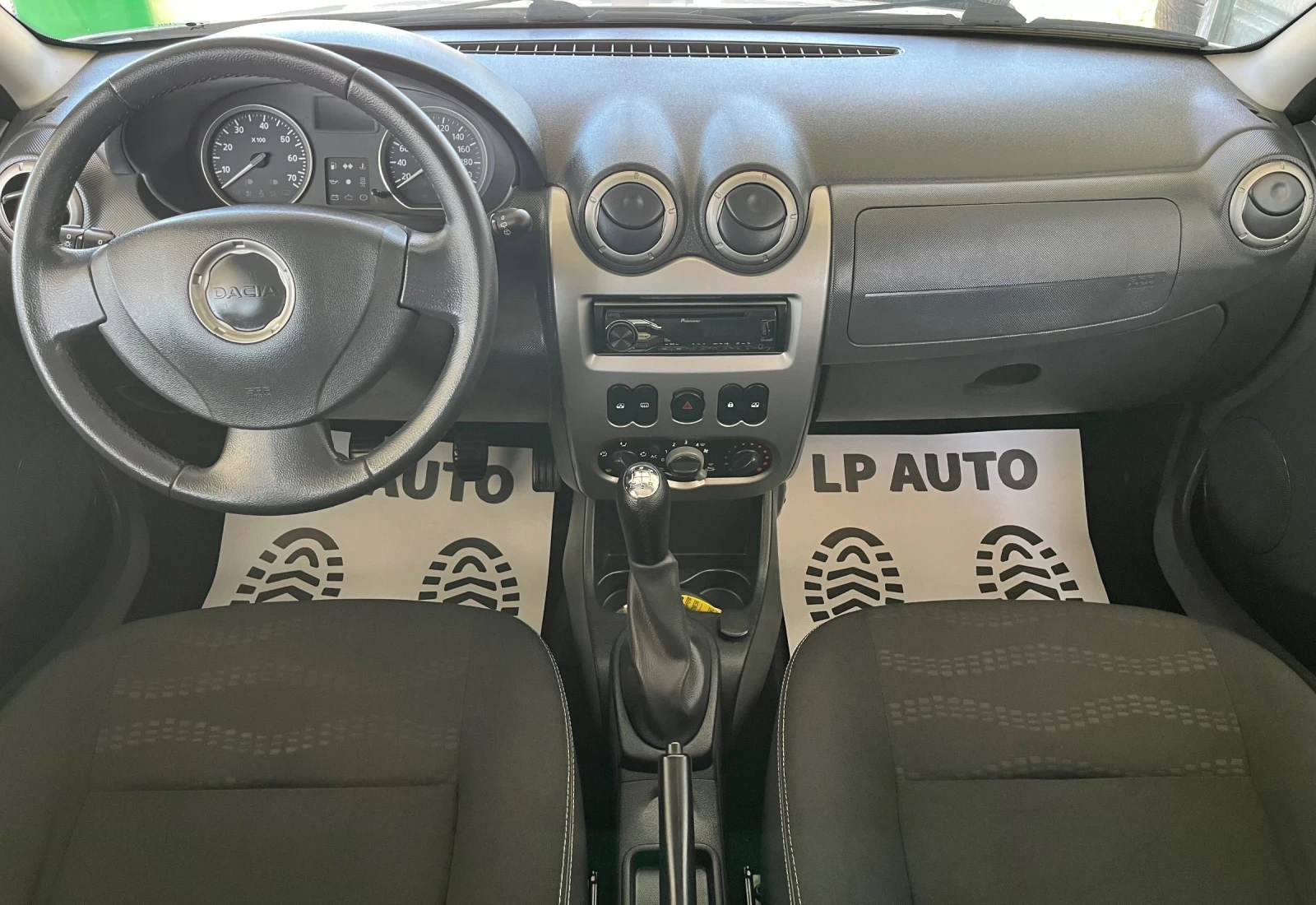 Dacia Sandero 1.5dci STEPWAY - изображение 9