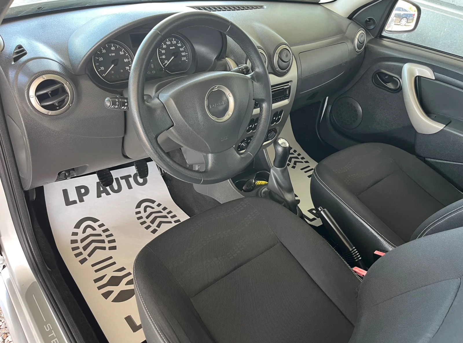 Dacia Sandero 1.5dci STEPWAY - изображение 7