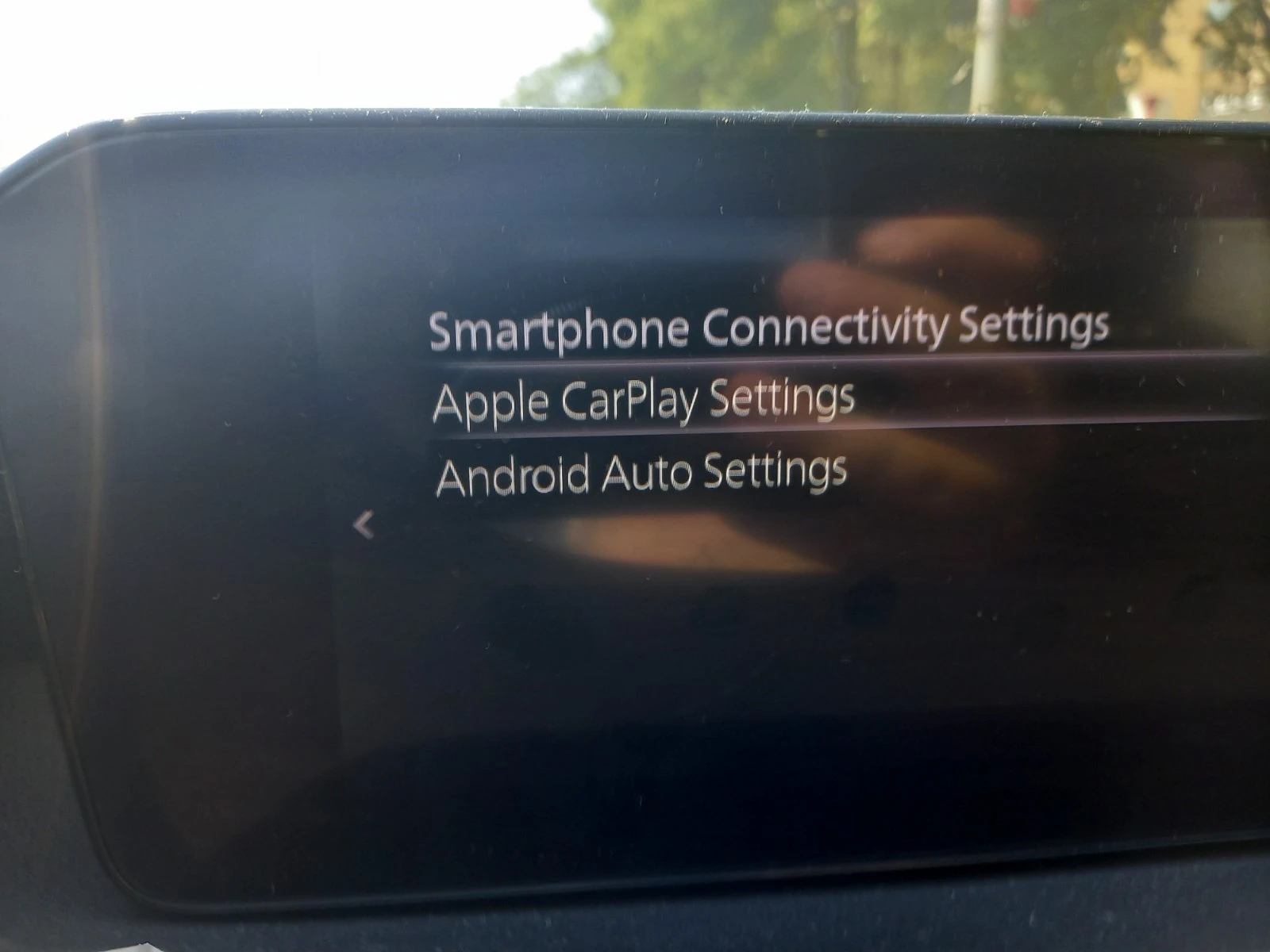 Mazda 3 2.5 Android auto/Car Play 20000km - изображение 9