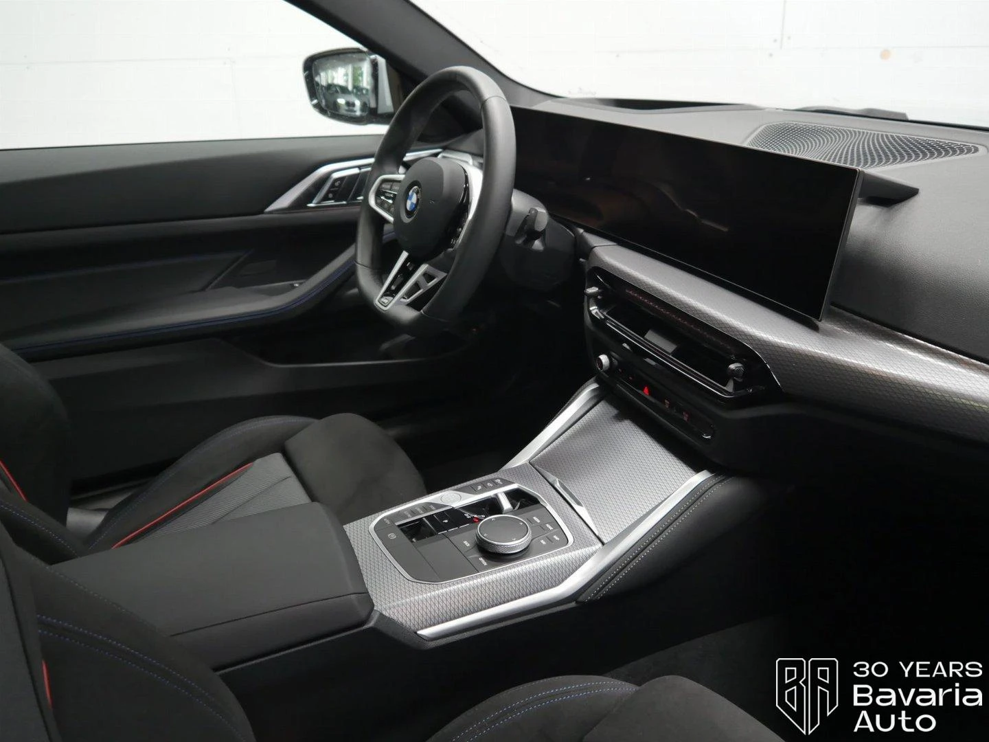 BMW 420 d Coupe M Sport Paket - изображение 7