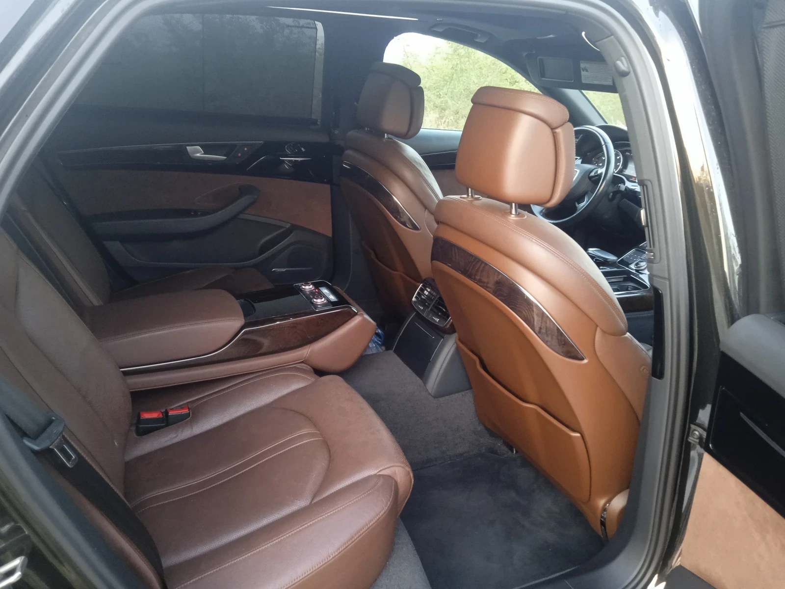 Audi A8 | Mobile.bg � ����������� 11
