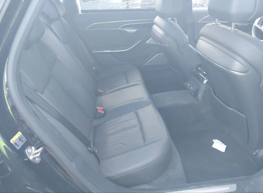 Audi A8 L* MATRIX* ДИГ.ТАБЛО* ОБДУХВАНЕ* 360* ПОДГРЕВИ - изображение 10