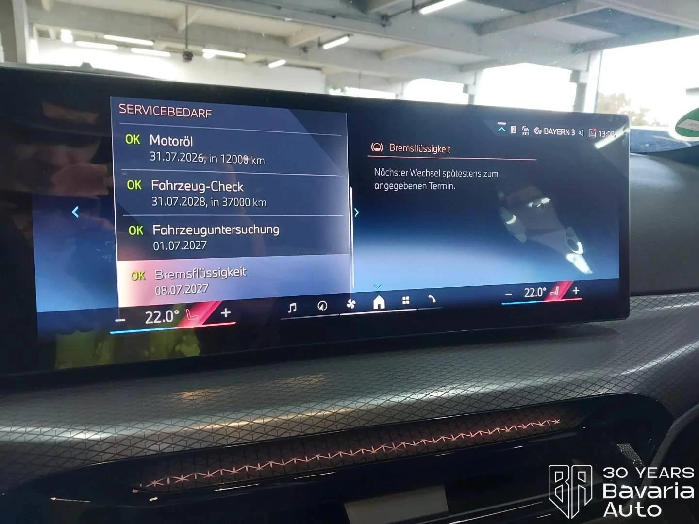 BMW 420 d Gran Coupe M Sport Paket Sportautomatic - изображение 10