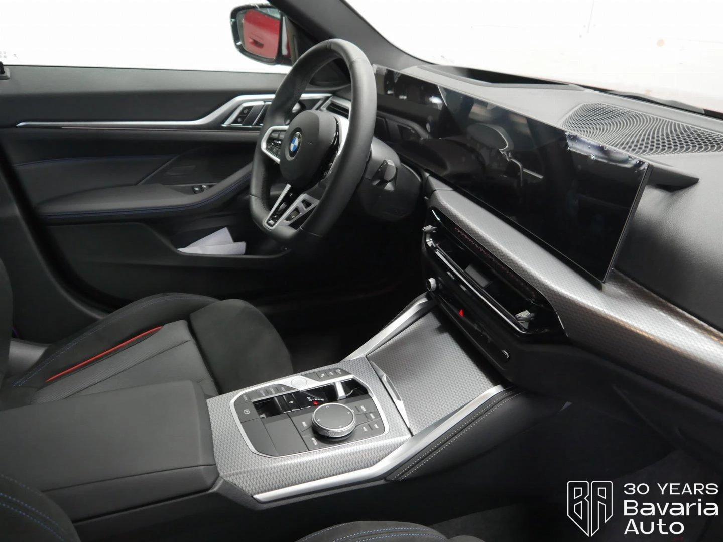 BMW 420 d Gran Coupe M Sport Paket Sportautomatic - изображение 6