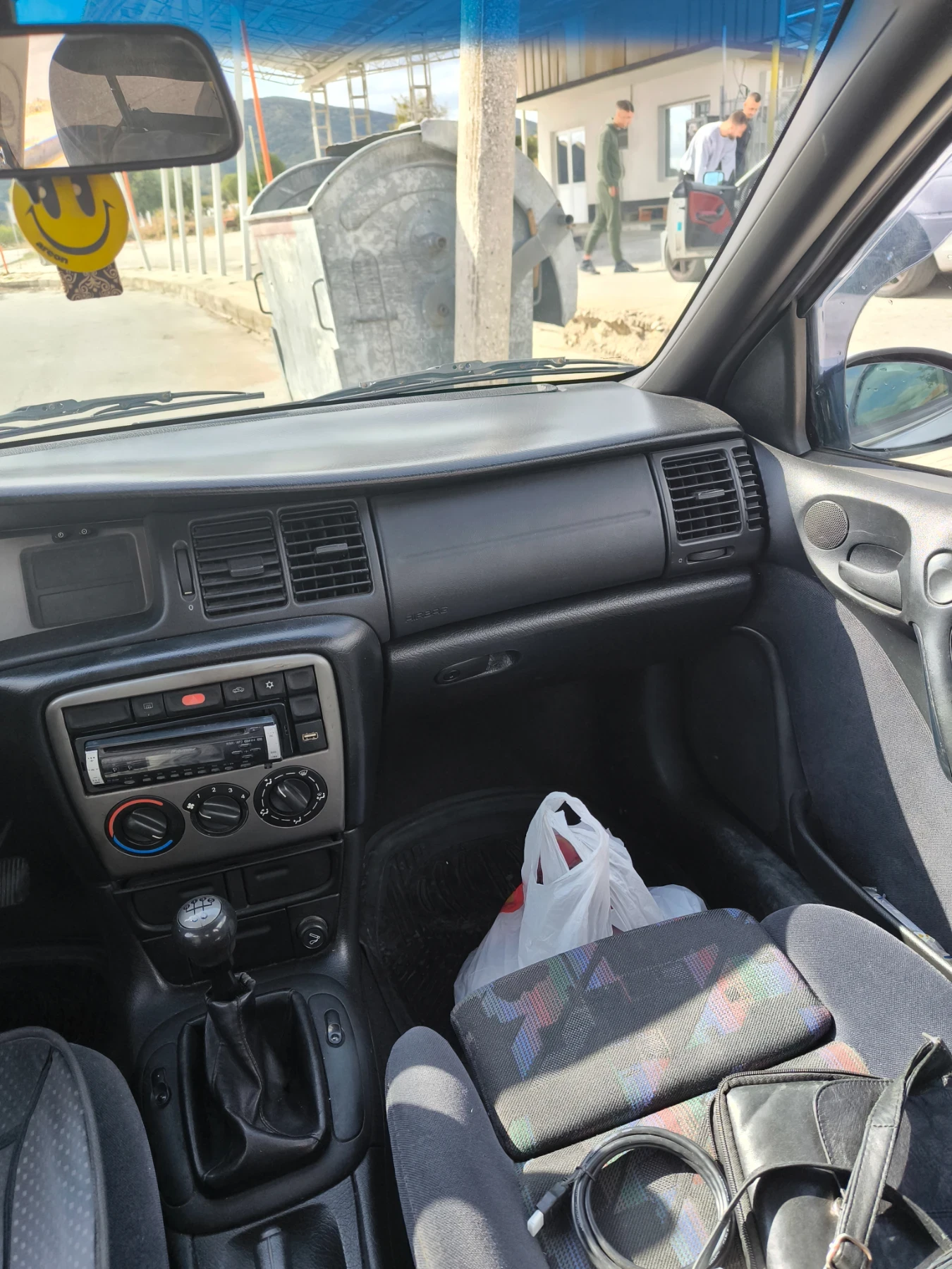 Opel Vectra  - изображение 5