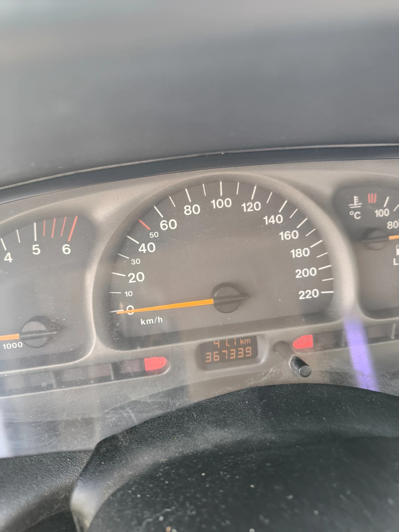 Opel Vectra  - изображение 4