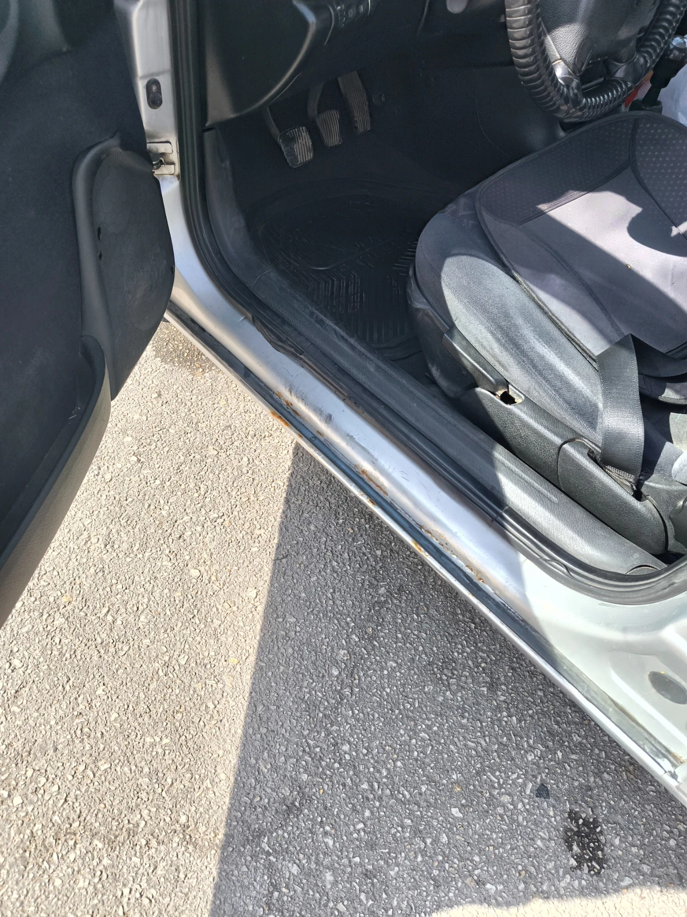 Opel Vectra  - изображение 3