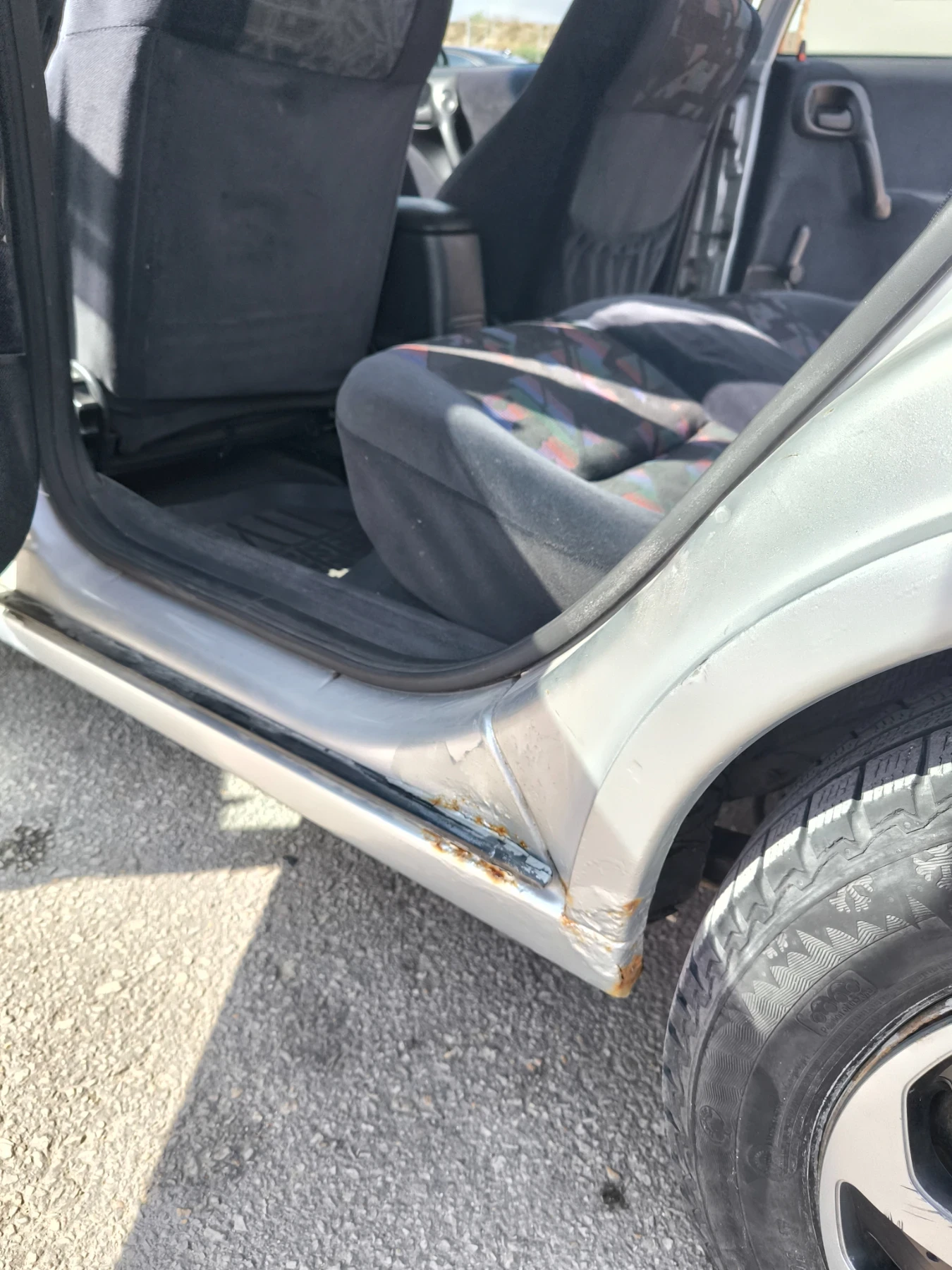Opel Vectra  - изображение 2