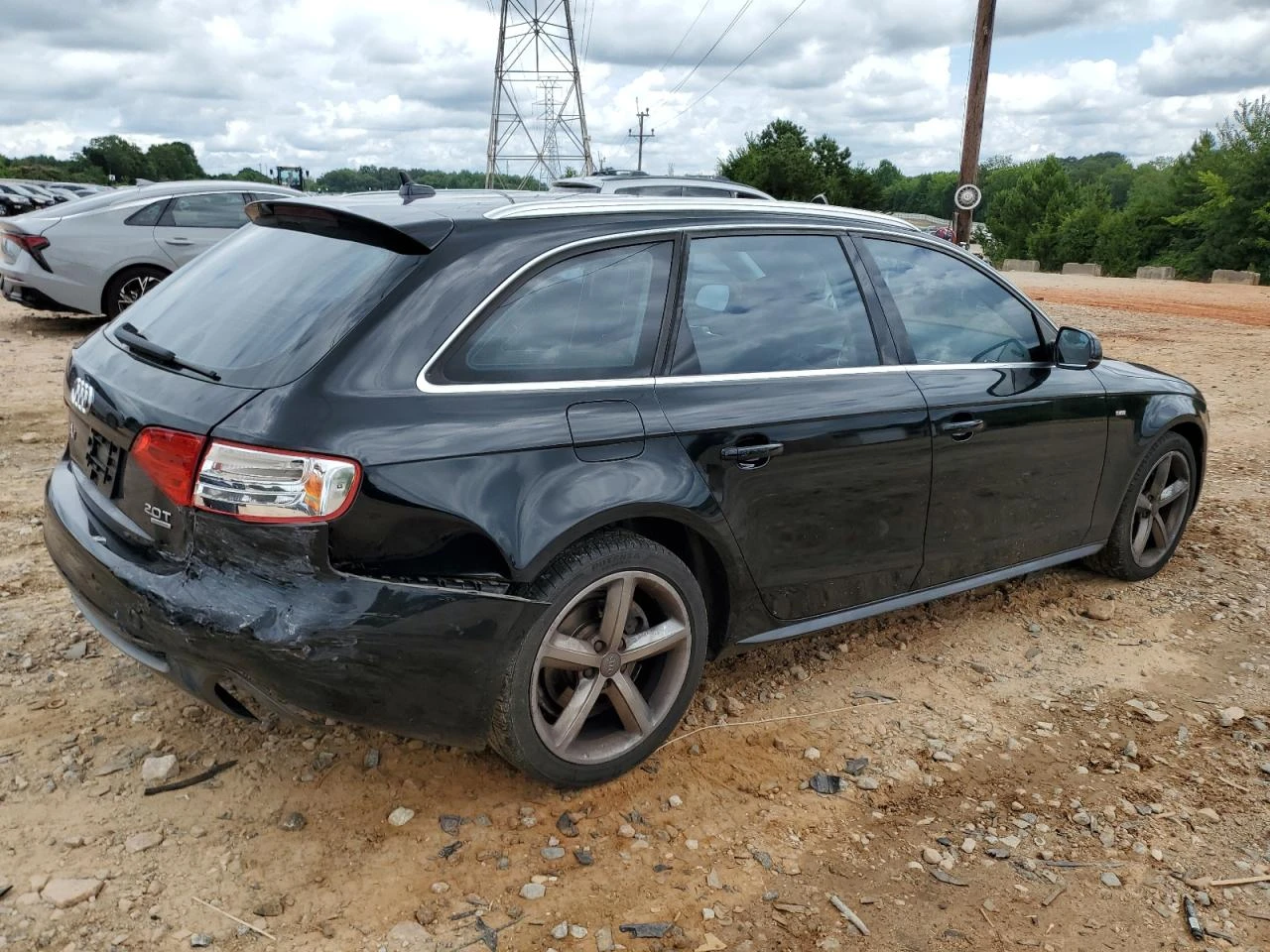 Audi A4 Premium Plus / Автоматик / Кожен салон / Xenon /  - изображение 4