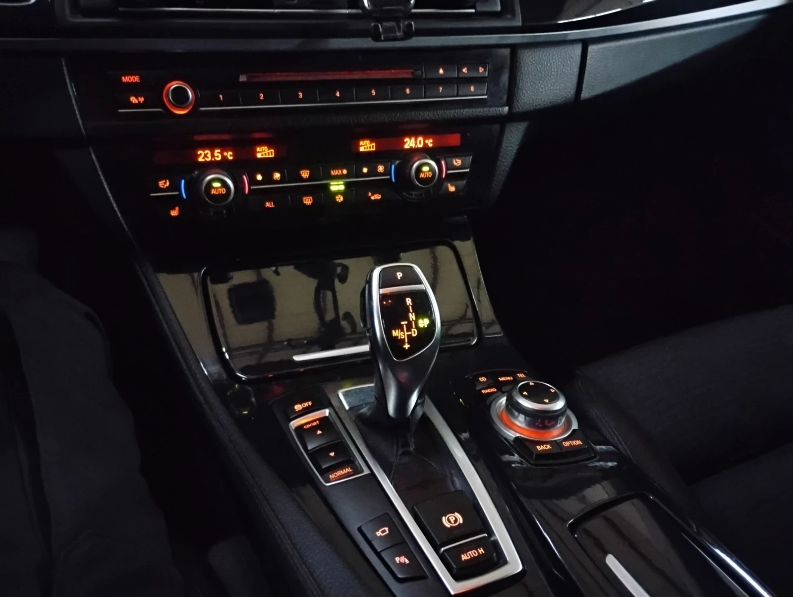 BMW 530 530d - изображение 10
