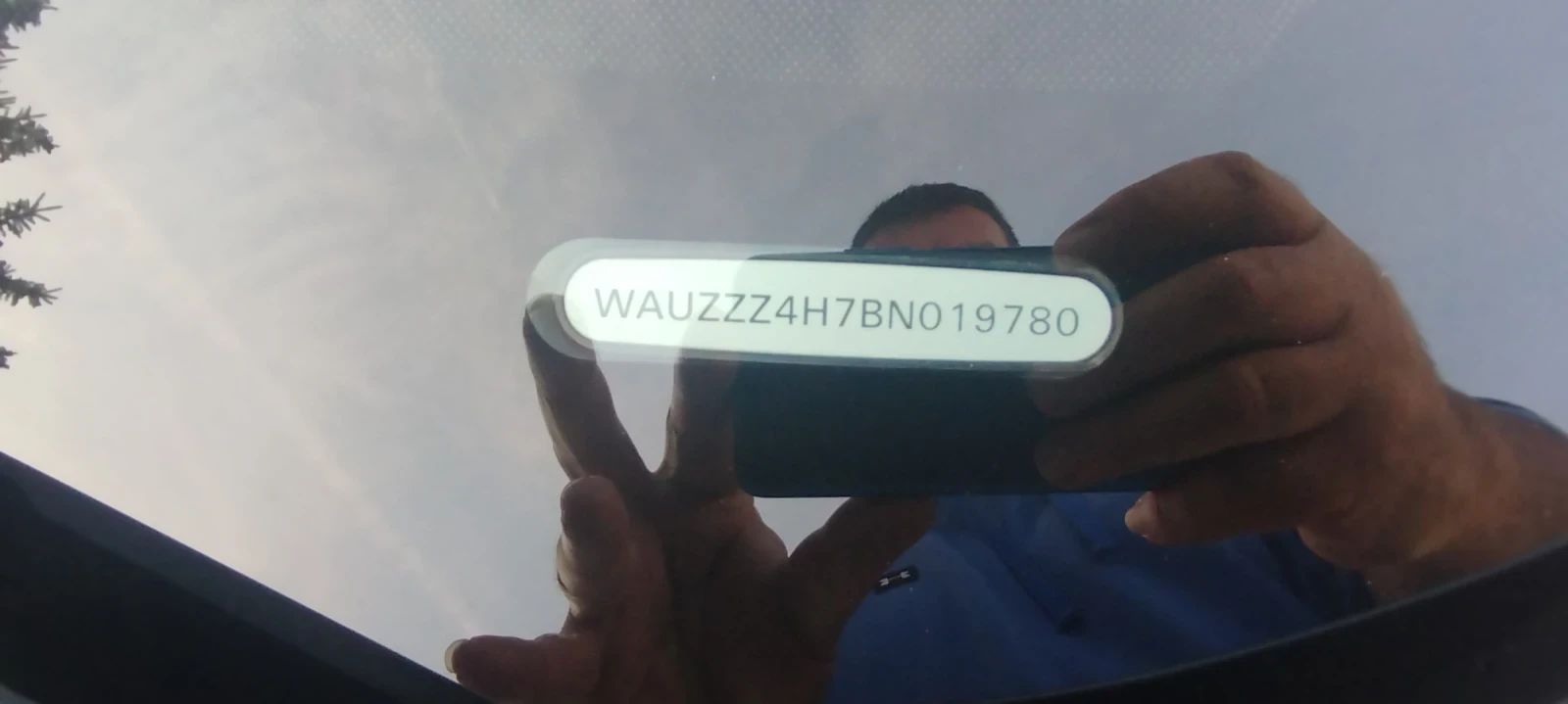 Audi A8 4.2-351кс - изображение 7