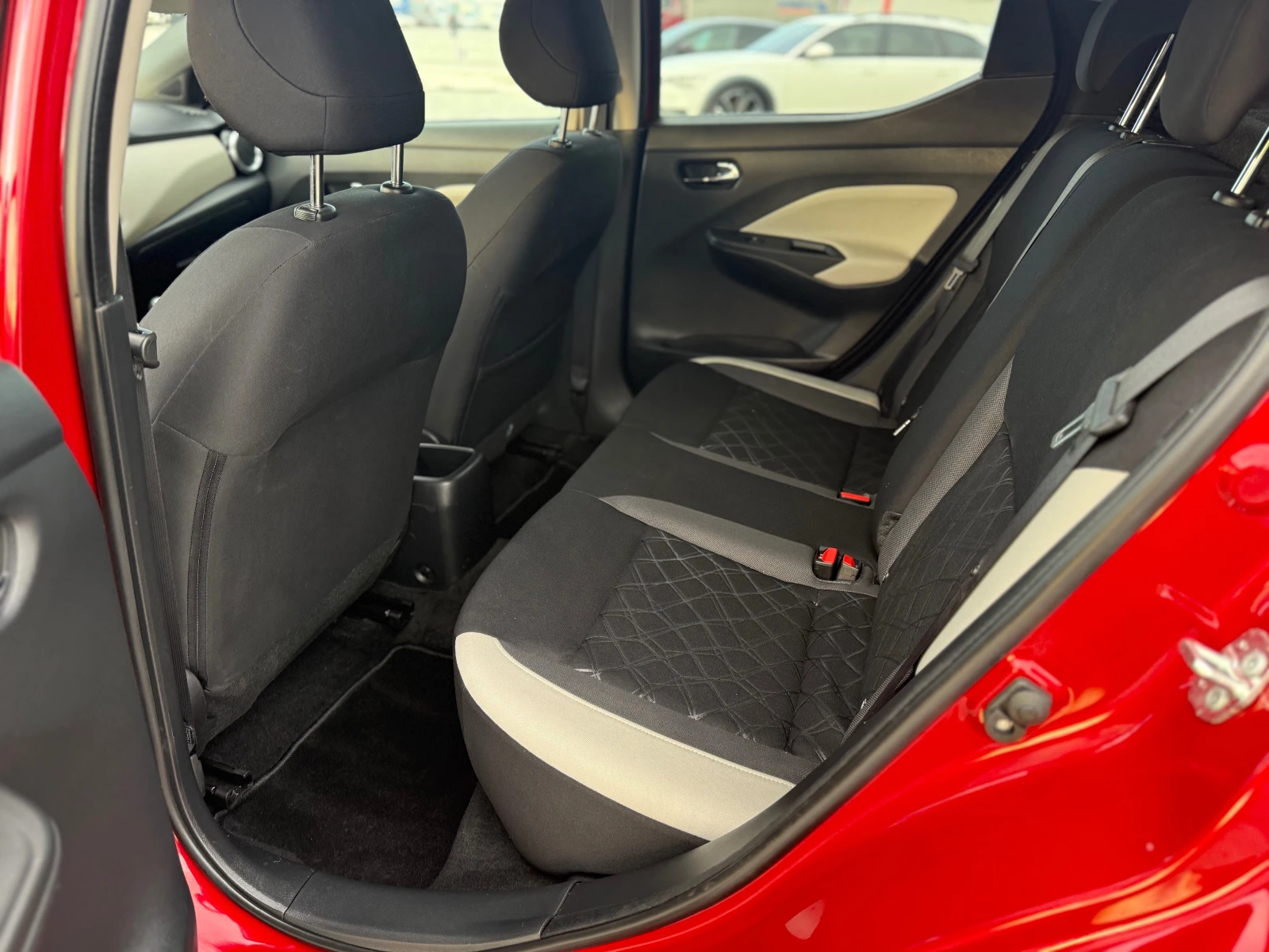 Nissan Micra 1.5dci Full extra   !!! | Mobile.bg   14