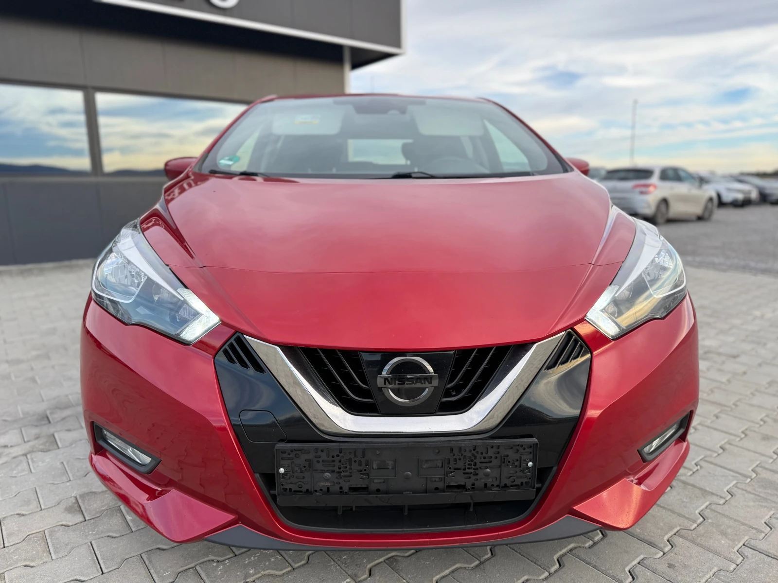 Nissan Micra 1.5dci Full extra Собствен лизинг !!! - изображение 2