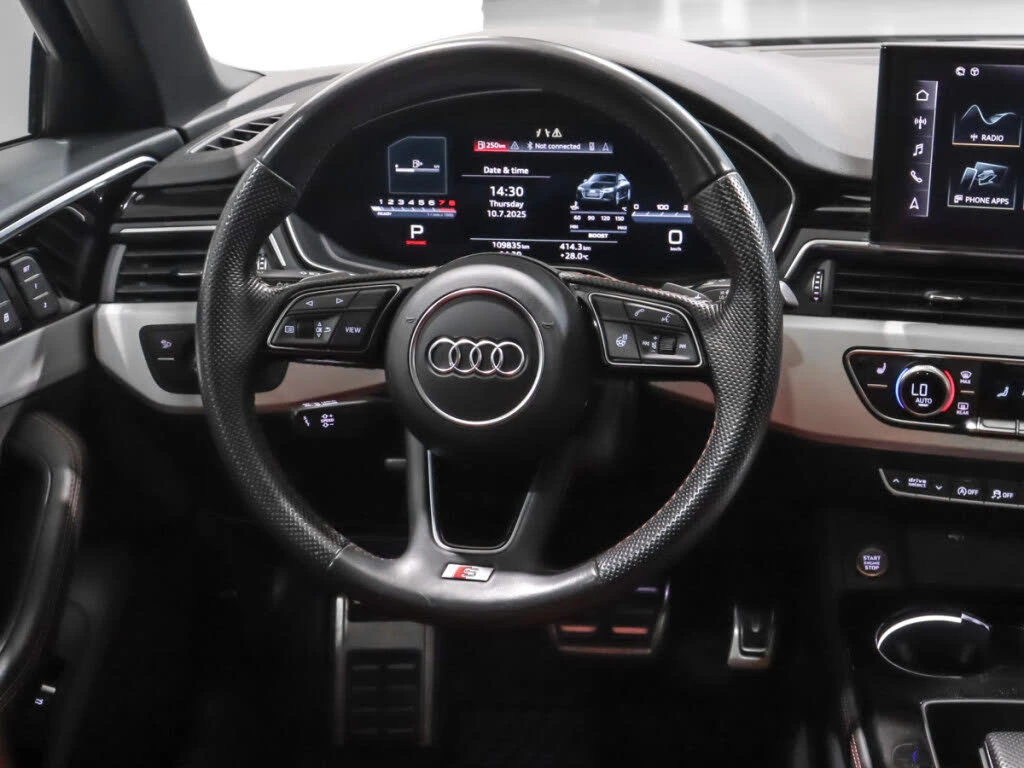 Audi S4 3.0T quattro Premium*  (  ) | Mobile.bg   13