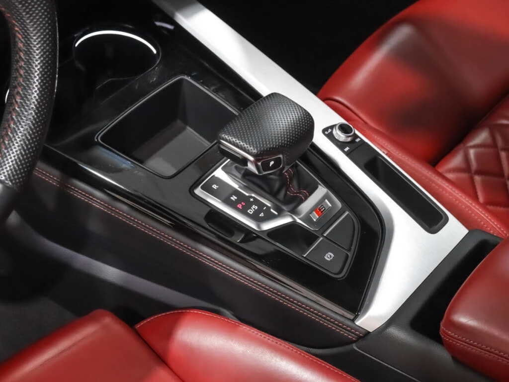 Audi S4 3.0T quattro Premium*  (  ) | Mobile.bg   16