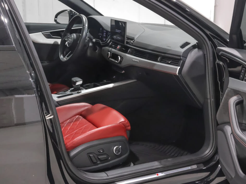 Audi S4 3.0T quattro Premium*  (  ) | Mobile.bg   11