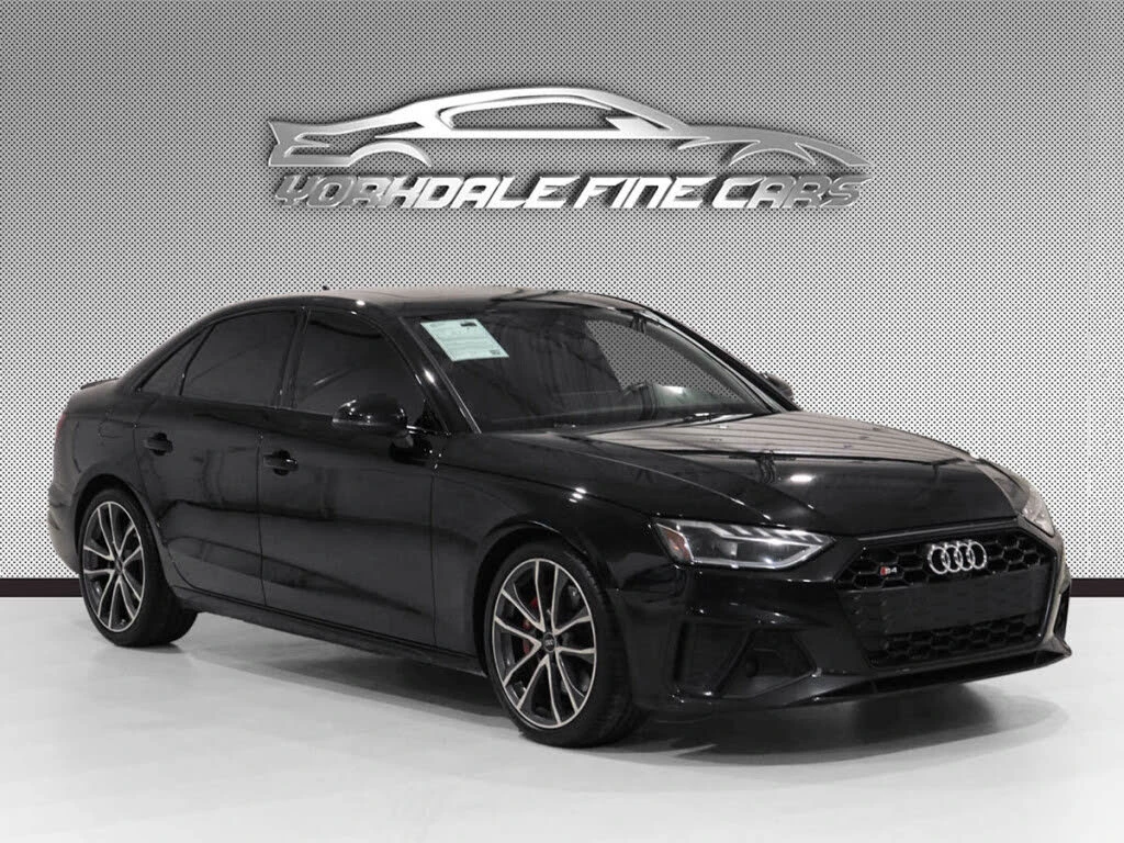 Audi S4 3.0T quattro Premium*  (  ) | Mobile.bg   1