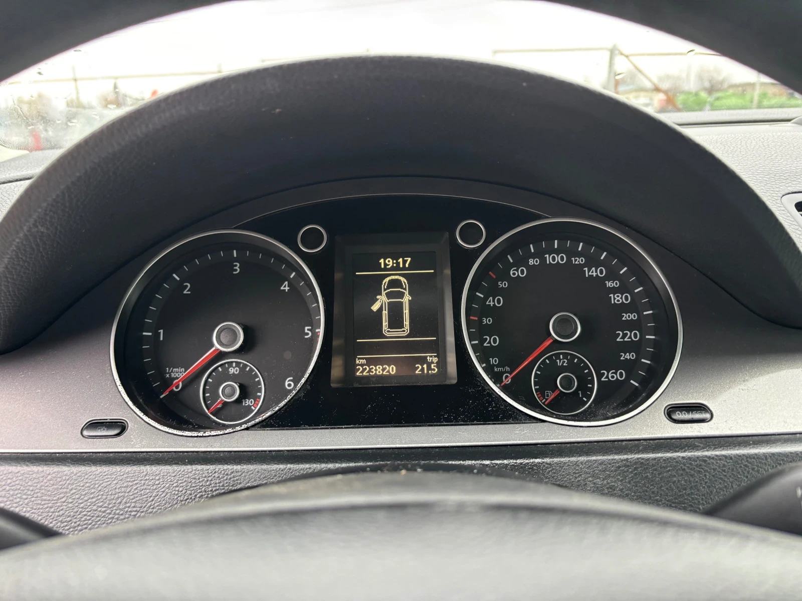 VW Passat 2.0-140,  | Mobile.bg   13