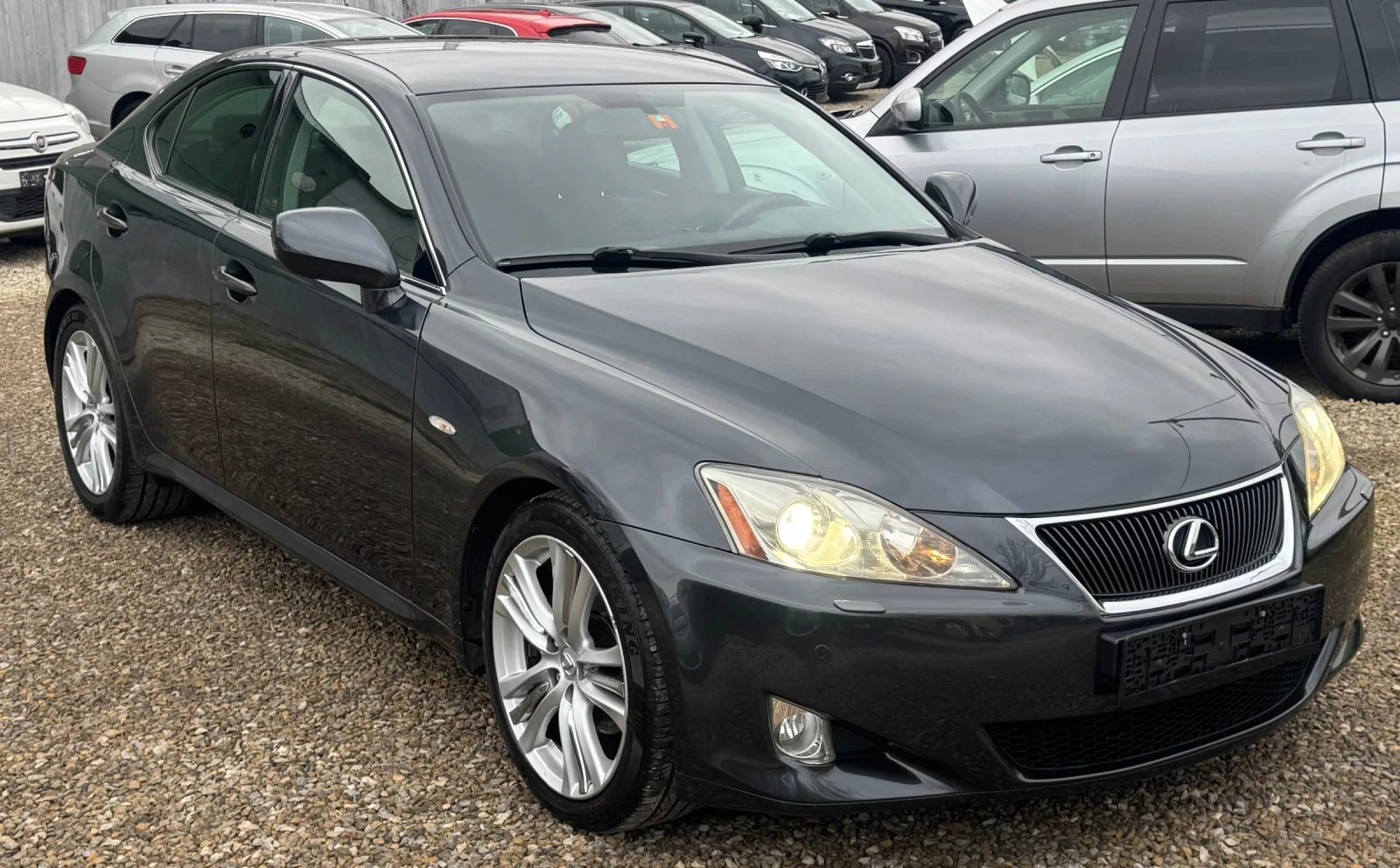 Lexus IS 250 | Mobile.bg   3