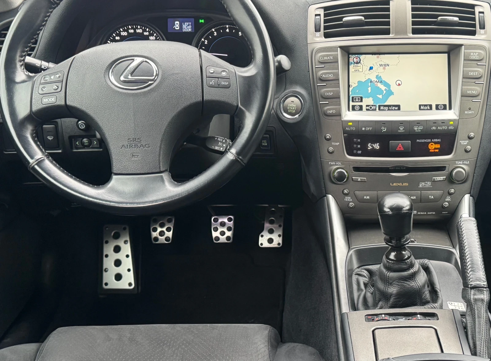 Lexus IS 250 | Mobile.bg   8