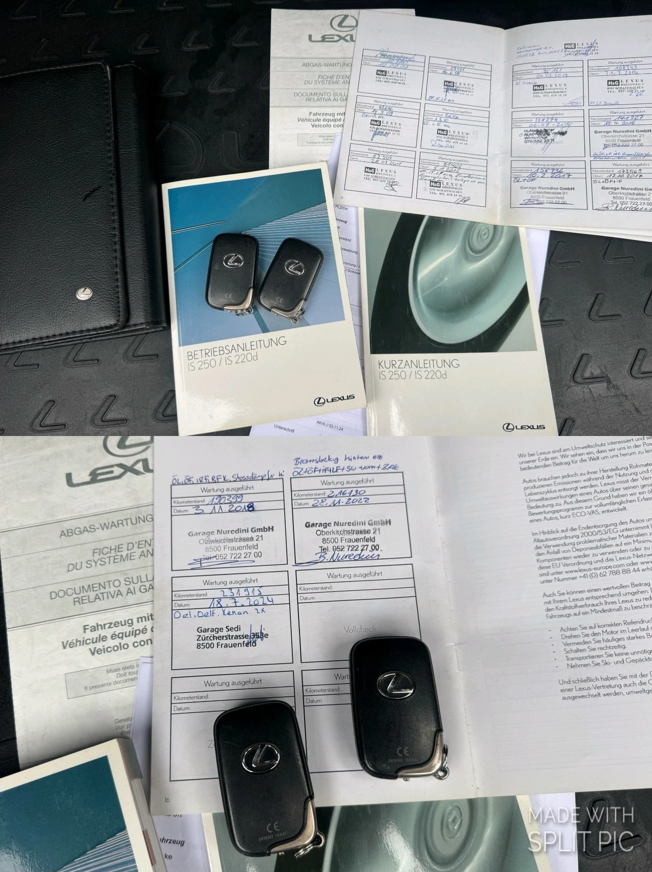 Lexus IS 250 | Mobile.bg   15