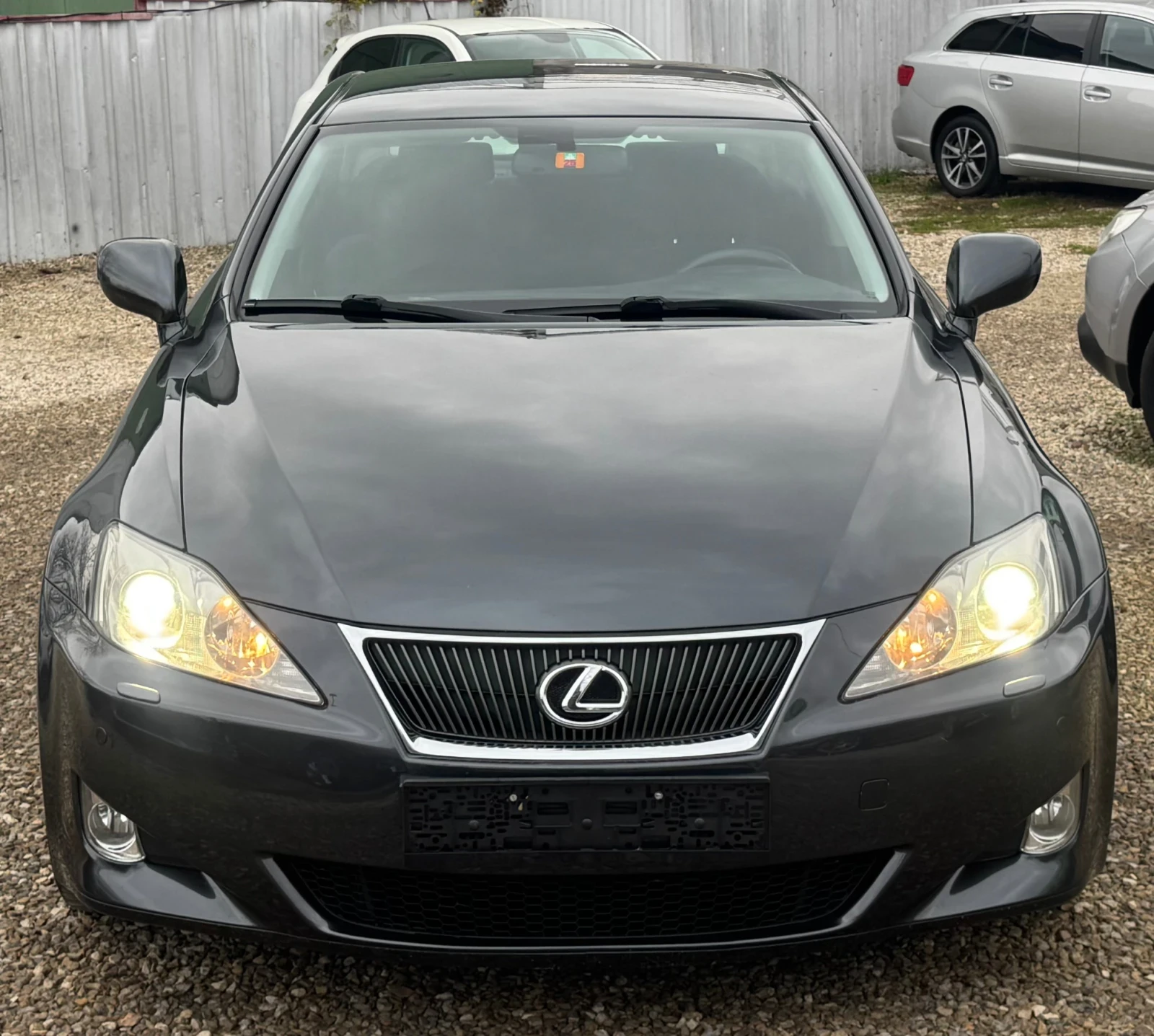 Lexus IS 250 | Mobile.bg   2