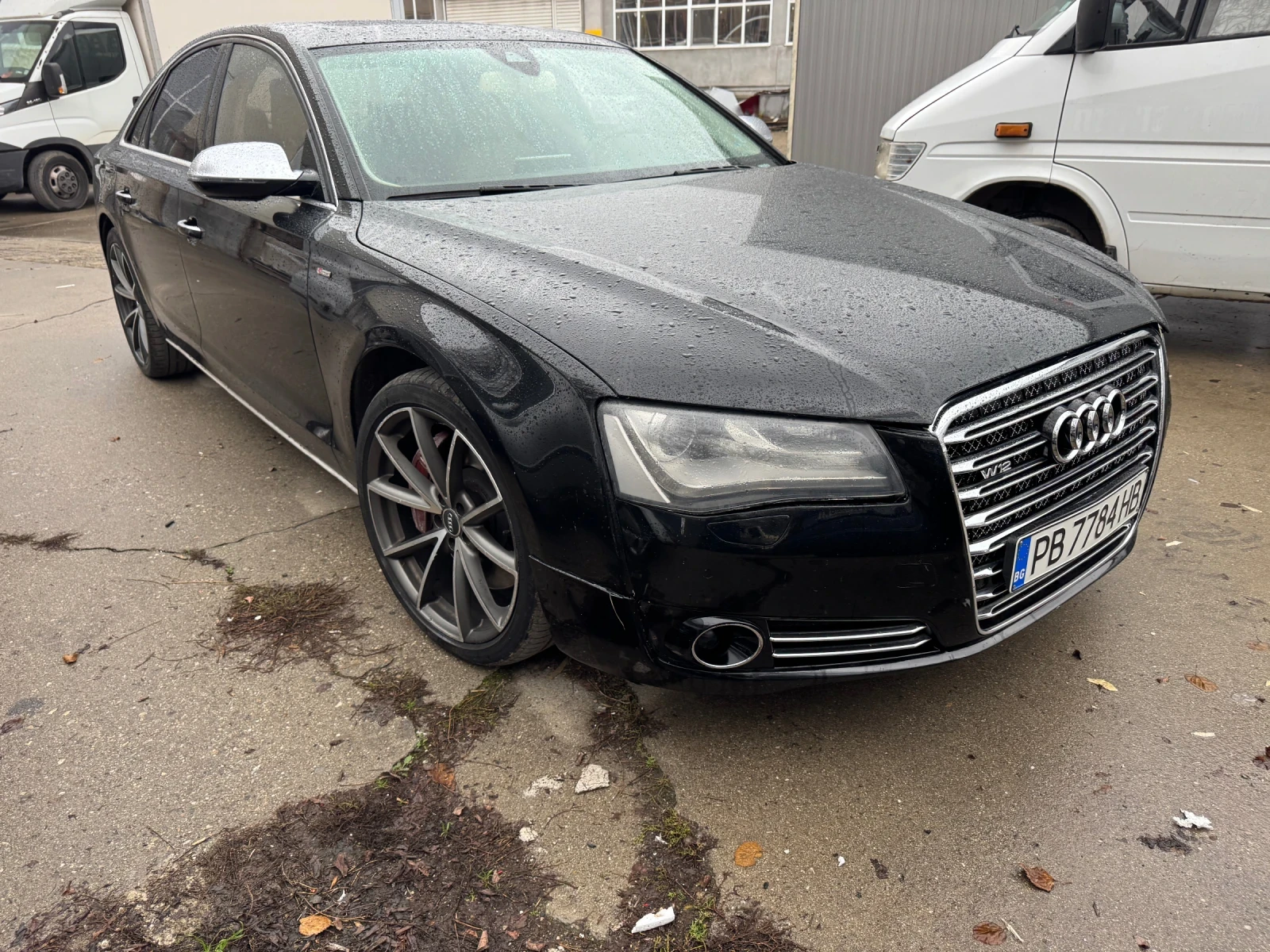 Audi A8 | Mobile.bg � ����������� 2