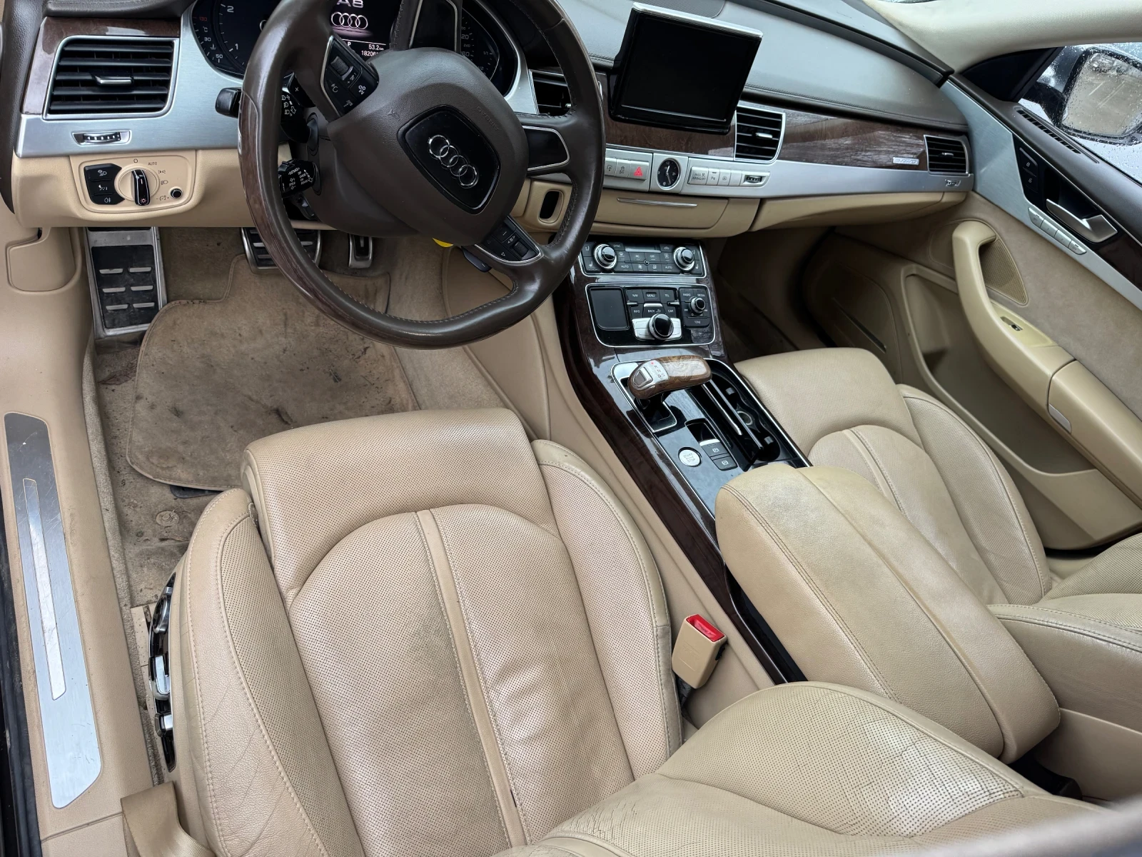 Audi A8 | Mobile.bg � ����������� 6