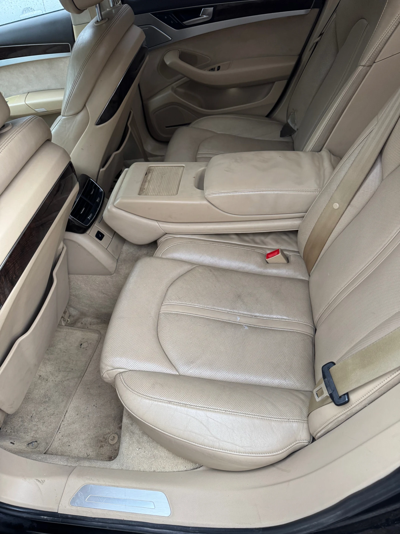 Audi A8 | Mobile.bg � ����������� 5