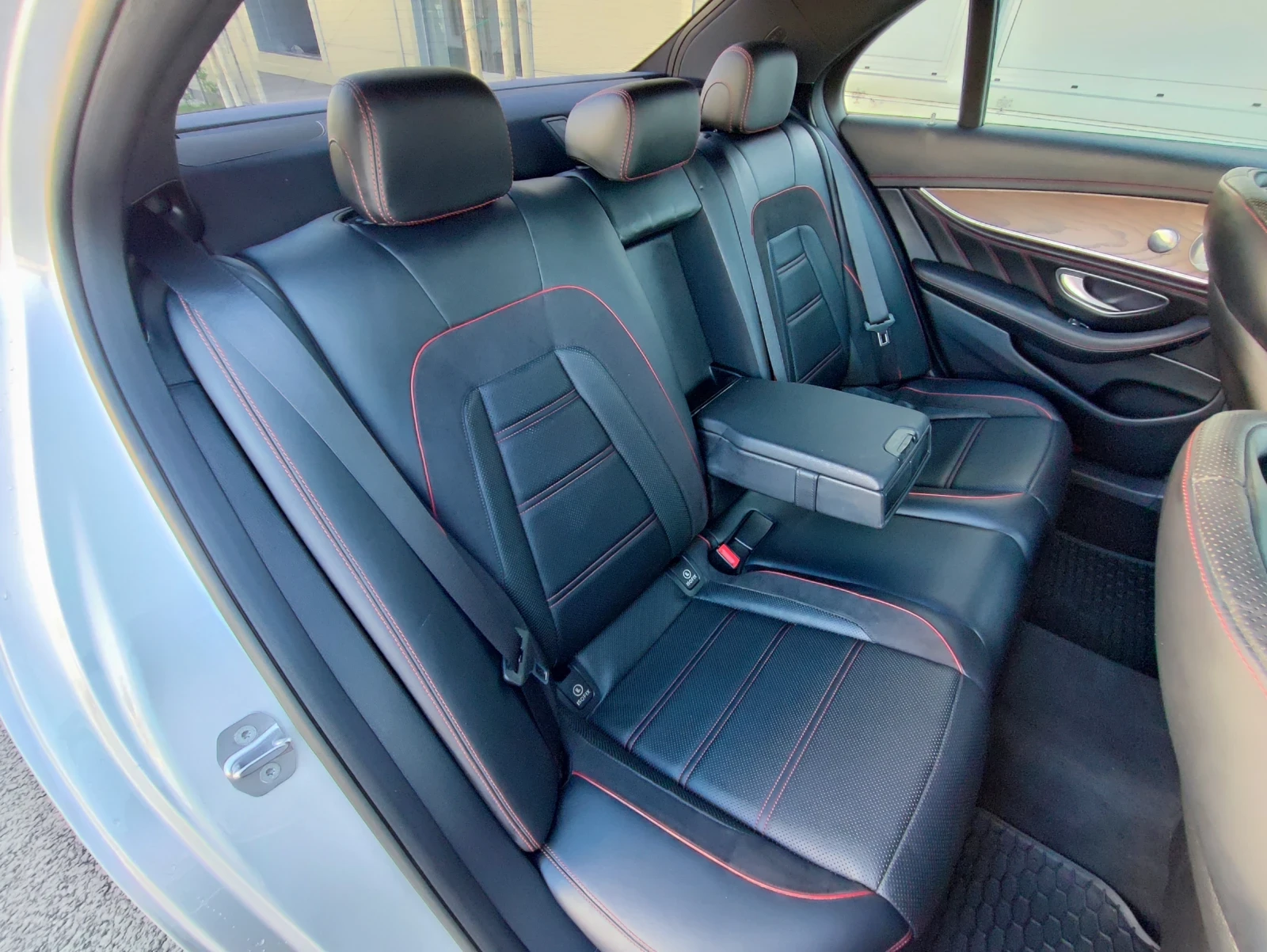 Mercedes-Benz E 43 AMG 4MATIC/BURMESTER/MULTIBEAM/VIRTUAL COCKPIT/FULL | Mobile.bg � ����������� 15