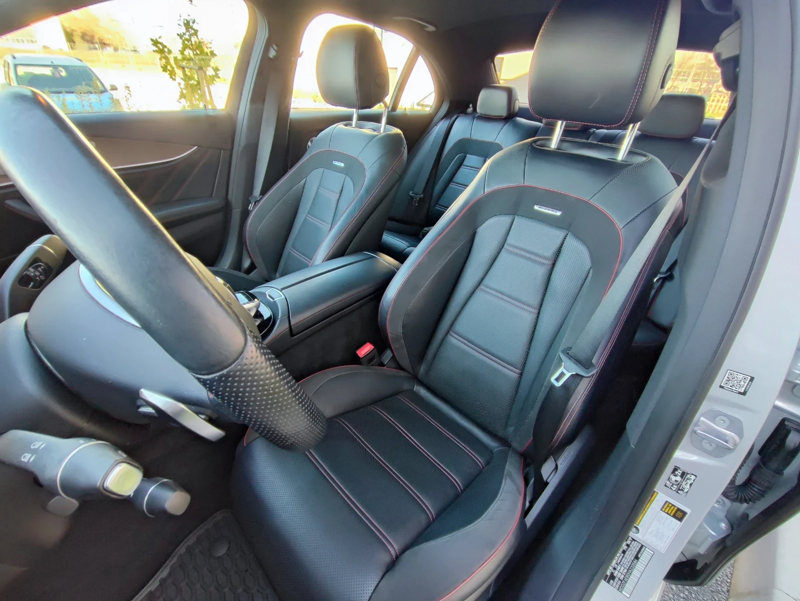 Mercedes-Benz E 43 AMG 4MATIC/BURMESTER/MULTIBEAM/VIRTUAL COCKPIT/FULL | Mobile.bg � ����������� 14